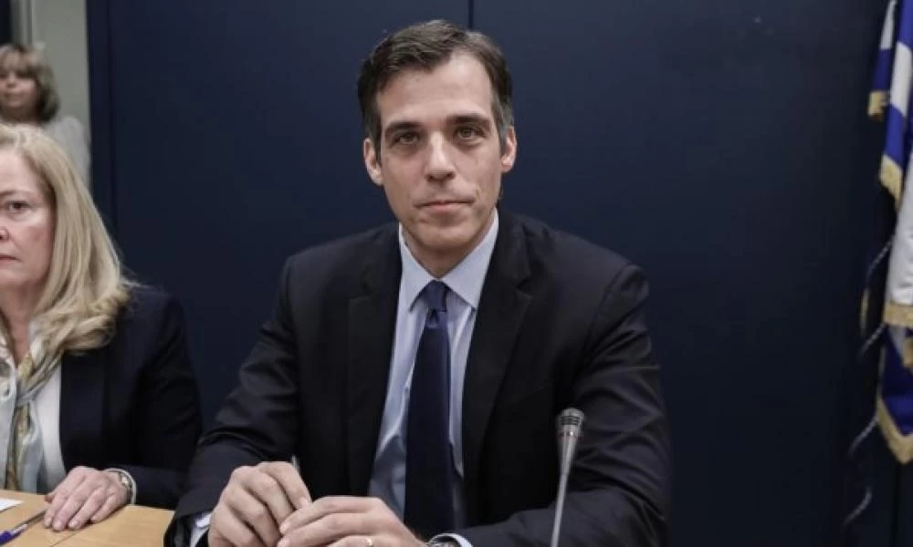 Π. Αρκουμανέας: Έχουμε σχέδιο και για ένα δεύτερο κύμα πανδημίας